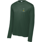 Oswego ACHA Youth Long Sleeve PosiCharge Competitor Tee
