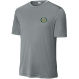 Oswego ACHA PosiCharge Competitor Tee