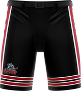 NJ Titans Youth Hybrid Pants Shell