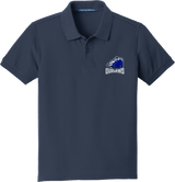 Brandywine Outlaws Youth Core Classic Pique Polo