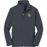 Chelsea Bulldogs Youth Core Soft Shell Jacket