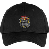 Danville Iron Youth PosiCharge RacerMesh Cap